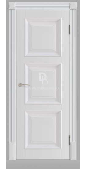 Межкомнатная дверь N15.33ПГ/ПО Коллекция NIKA